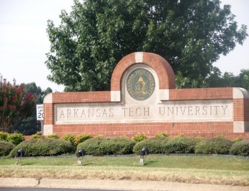 Arkansas Technical University