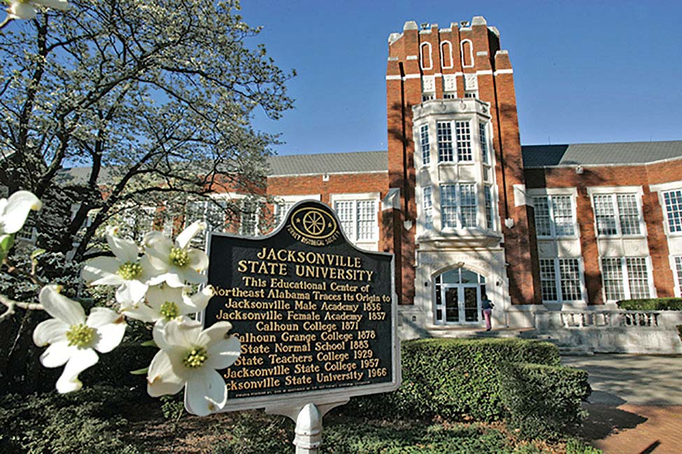 Jacksonville State University (Nursing)