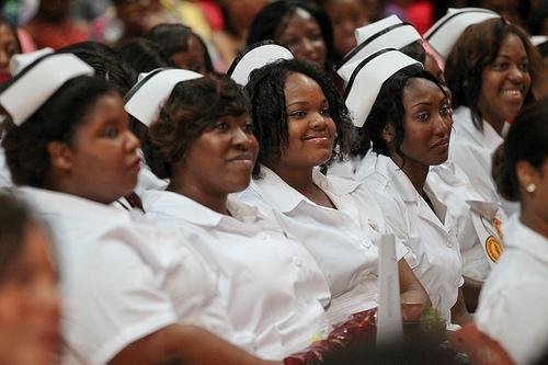 Tuskegee University Nursing